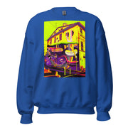 Unisex Sweatshirt #218