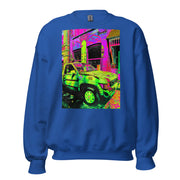 Unisex Sweatshirt #179
