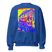 Unisex Sweatshirt #213
