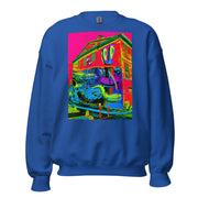 Unisex Sweatshirt #217