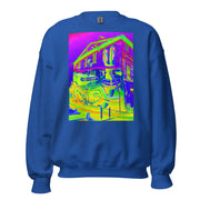 Unisex Sweatshirt #216
