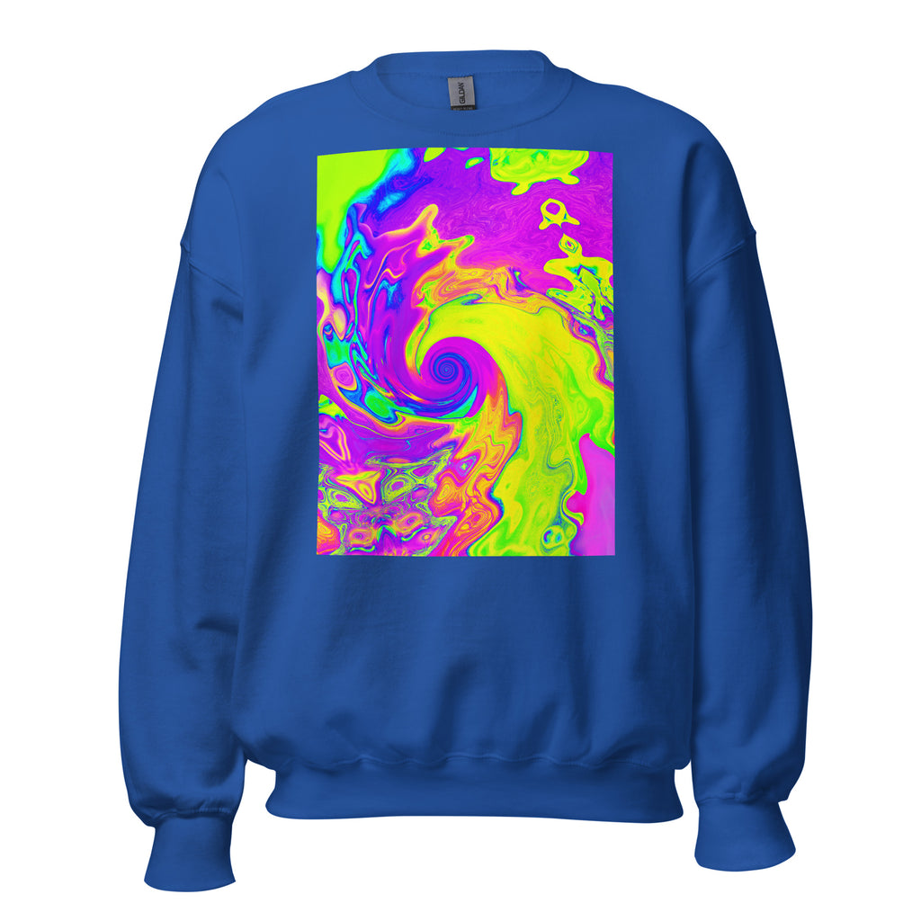 Unisex Sweatshirt #192