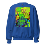 Unisex Sweatshirt #208