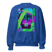 Unisex Sweatshirt #205