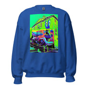 Unisex Sweatshirt #215