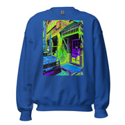 Unisex Sweatshirt #201
