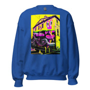 Unisex Sweatshirt #219