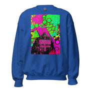 Unisex Sweatshirt #212