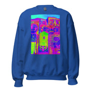 Unisex Sweatshirt #195