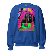 Unisex Sweatshirt #203