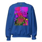 Unisex Sweatshirt #209