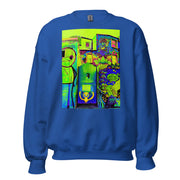 Unisex Sweatshirt #193