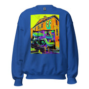 Unisex Sweatshirt #220