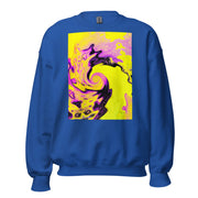 Unisex Sweatshirt #191