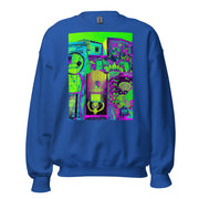 Unisex Sweatshirt #196