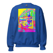 Unisex Sweatshirt #214