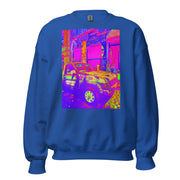 Unisex Sweatshirt #187