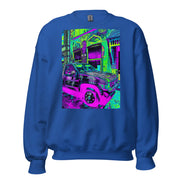 Unisex Sweatshirt #181