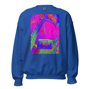 Unisex Sweatshirt #204