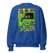 Unisex Sweatshirt #206
