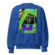 Unisex Sweatshirt #202