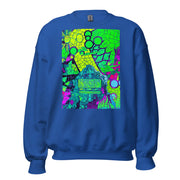 Unisex Sweatshirt #211