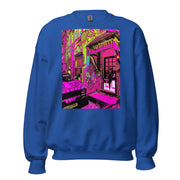 Unisex Sweatshirt #180