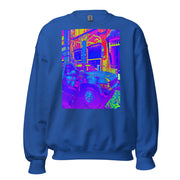 Unisex Sweatshirt #186