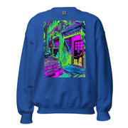Unisex Sweatshirt #184