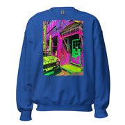 Unisex Sweatshirt #182