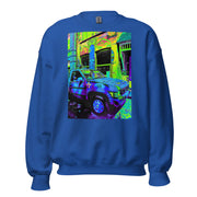 Unisex Sweatshirt #183
