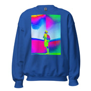 Unisex Sweatshirt #224