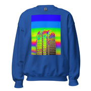 Unisex Sweatshirt #318