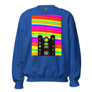 Unisex Sweatshirt #302