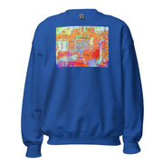 Unisex Sweatshirt #376