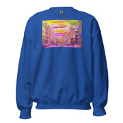 Unisex Sweatshirt #374