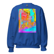 Unisex Sweatshirt #329