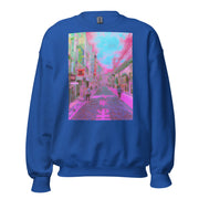 Unisex Sweatshirt #351