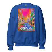 Unisex Sweatshirt #331
