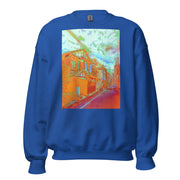 Unisex Sweatshirt #365
