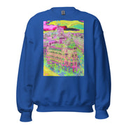 Unisex Sweatshirt #371