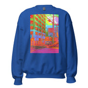 Unisex Sweatshirt #344