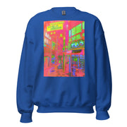 Unisex Sweatshirt #345