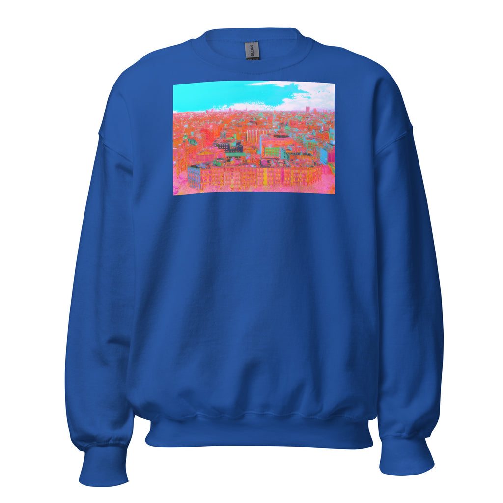Unisex Sweatshirt #370