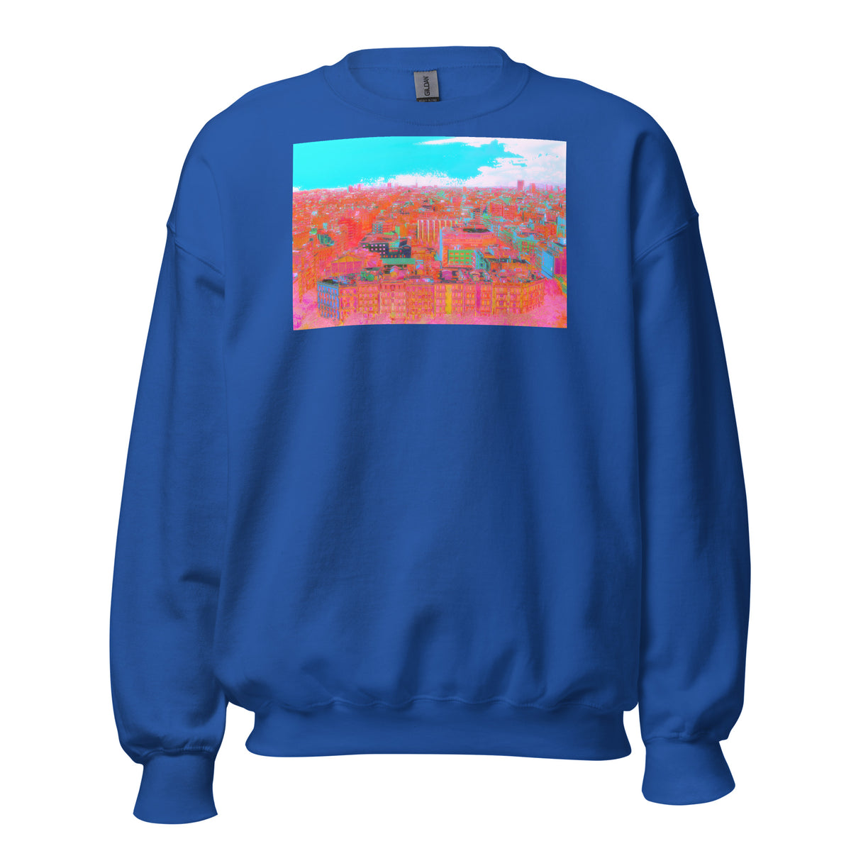 Unisex Sweatshirt #370