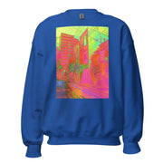 Unisex Sweatshirt #348