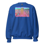Unisex Sweatshirt #372