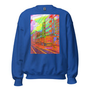 Unisex Sweatshirt #347