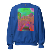 Unisex Sweatshirt #355