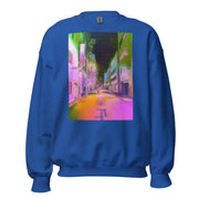 Unisex Sweatshirt #358